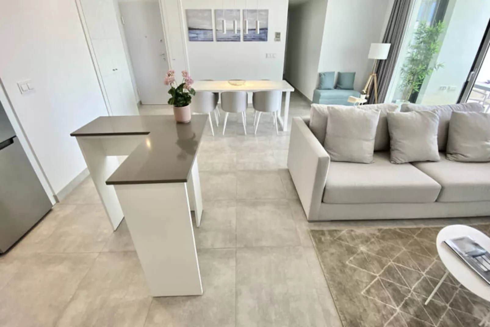 Appartements à La Cala de Mijas-Nicht zugeordnet