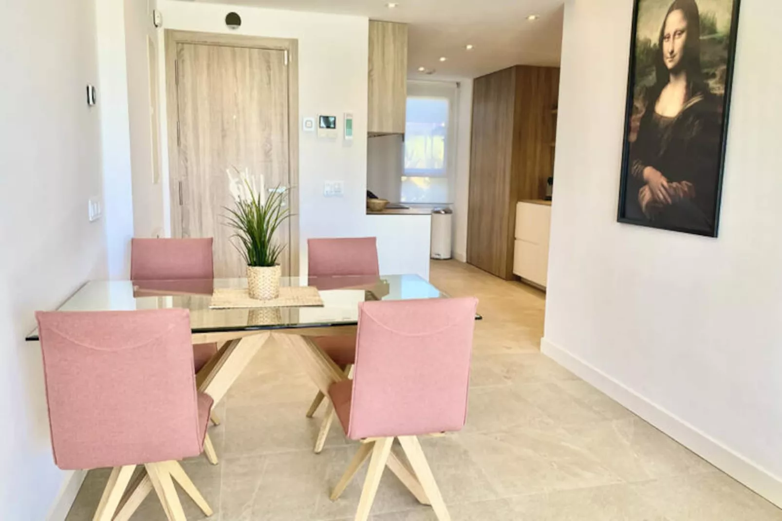 Appartements à La Cala de Mijas-Non tagué