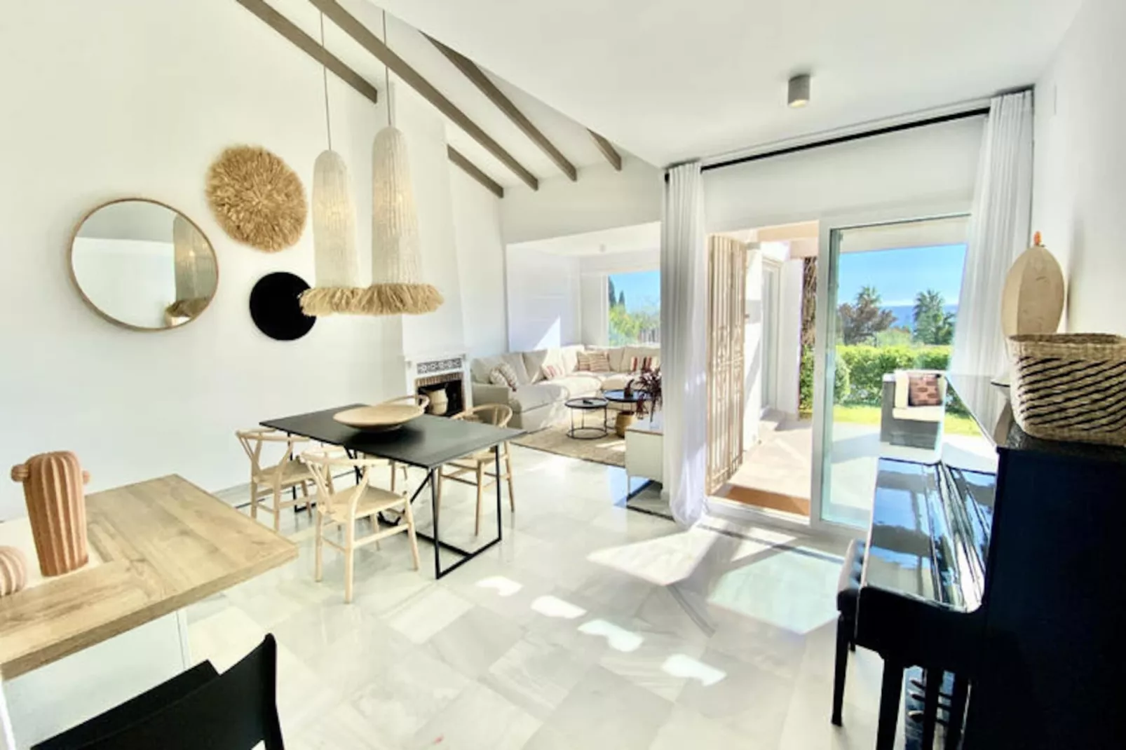 Maison à Mijas-Untagged