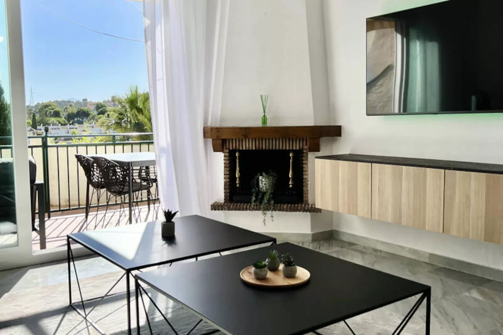 Appartements à Mijas-Nicht zugeordnet