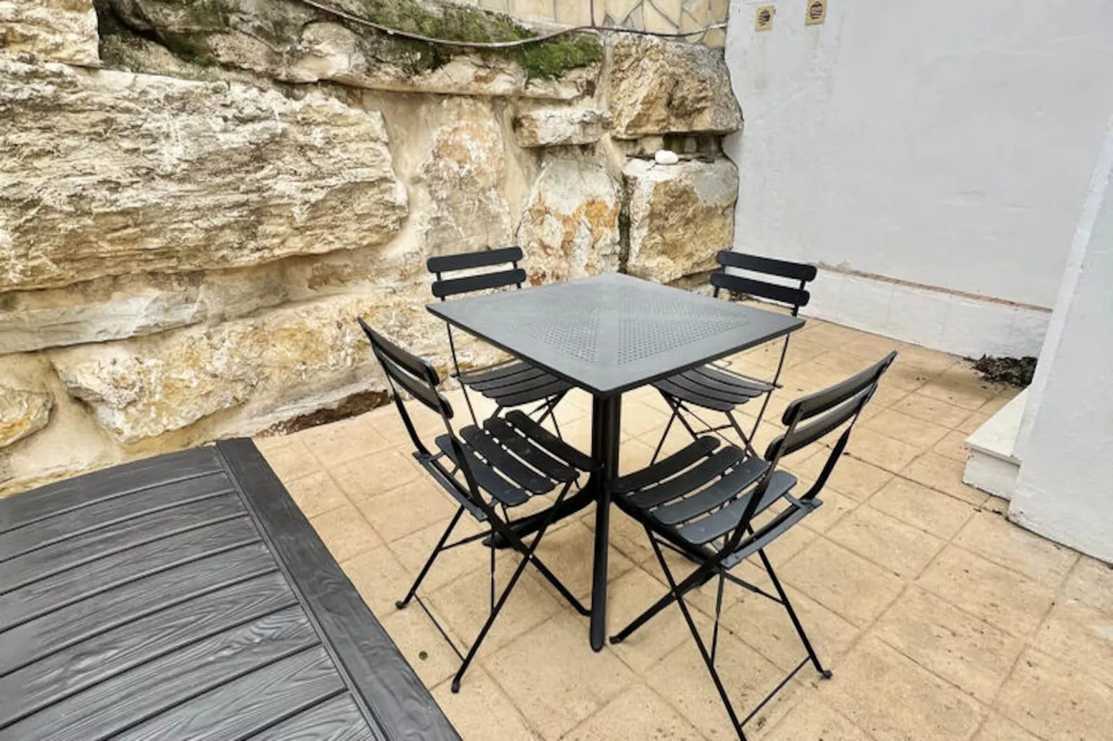 Appartements à Ojen-Untagged