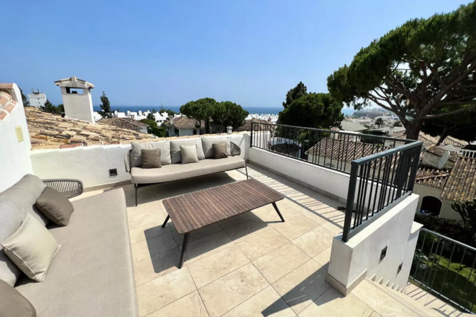 Maison à La Cala de Mijas-Non tagué