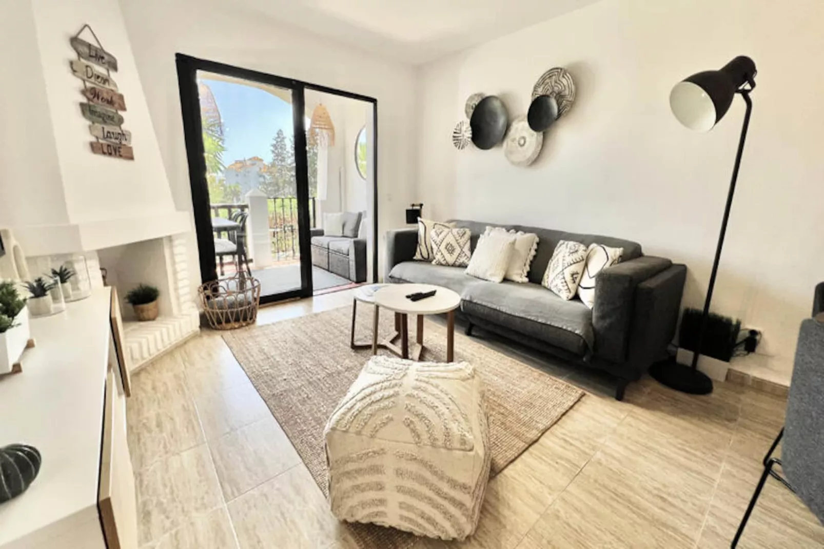Appartements à Mijas-Non tagué