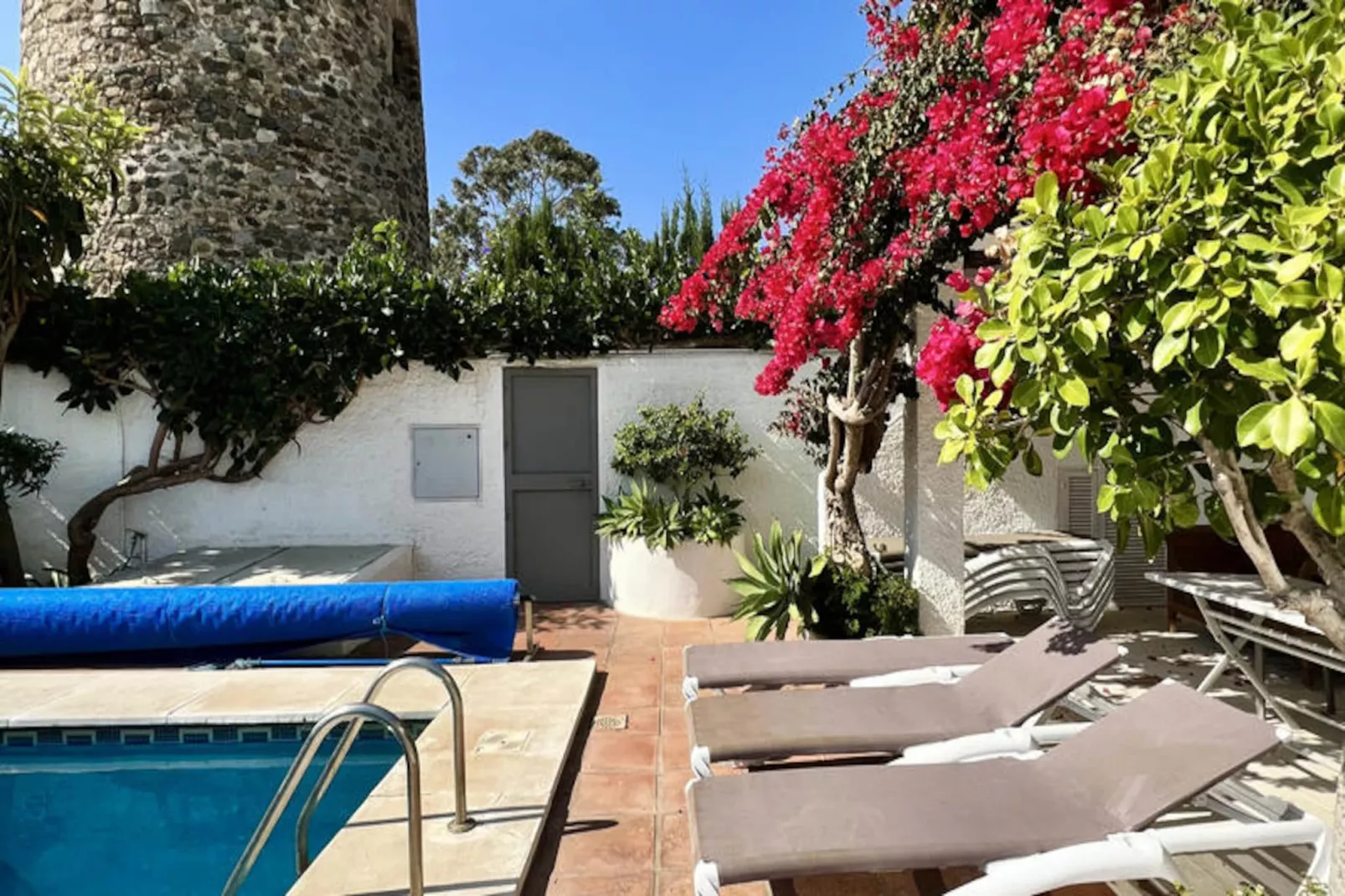 Maison à Estepona-Untagged