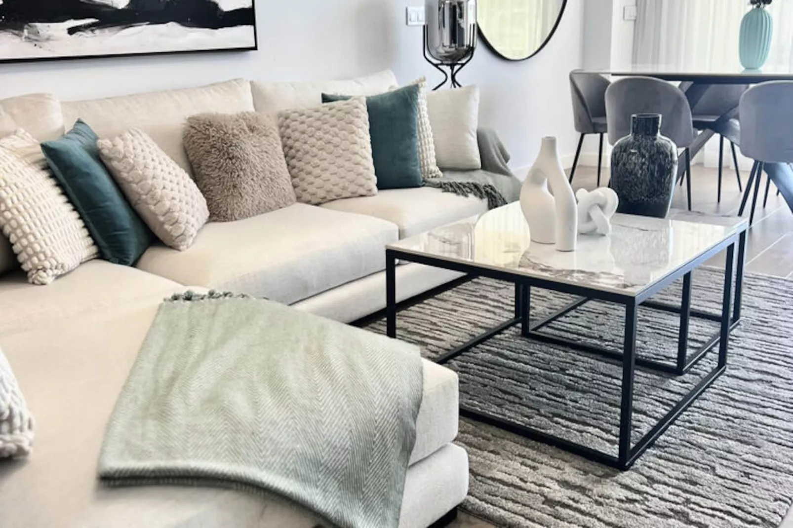 Appartements à La Cala de Mijas-Untagged