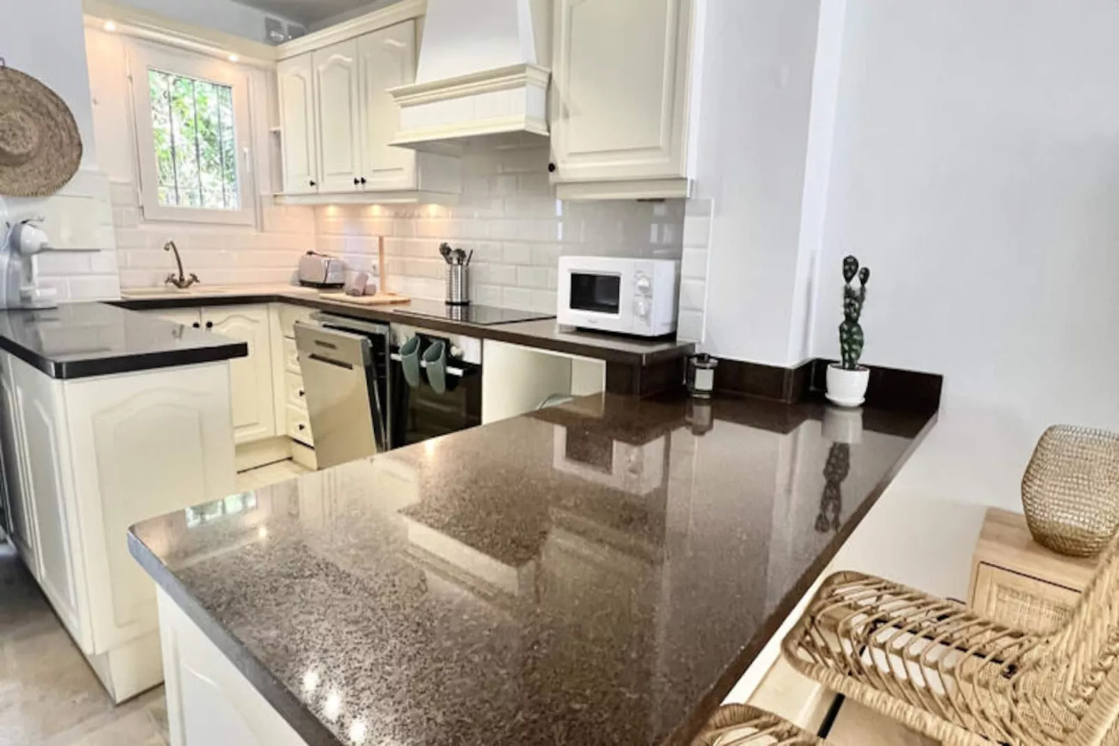 Maison à Mijas-Nicht zugeordnet