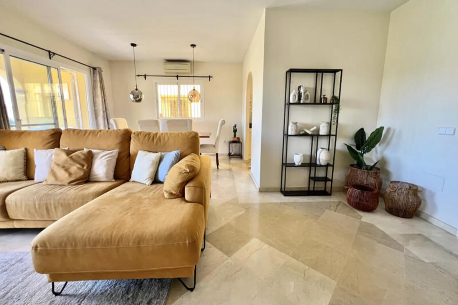 Maison à Mijas-Nicht zugeordnet