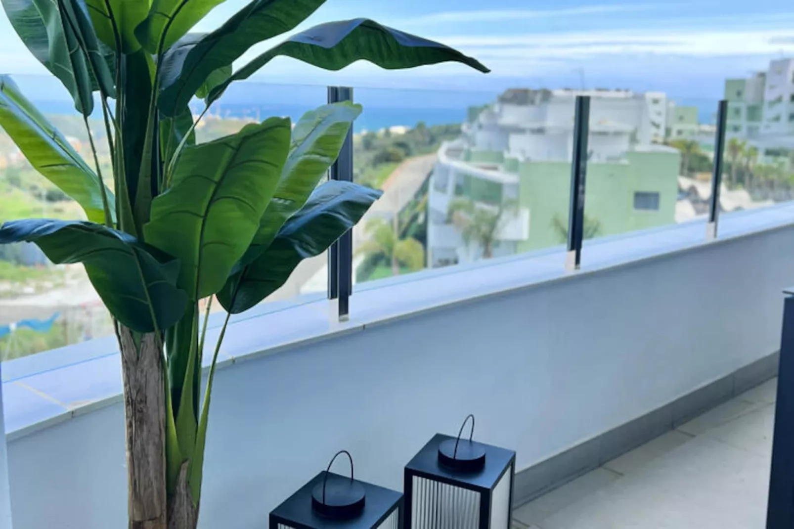 Appartements à Mijas-Non tagué