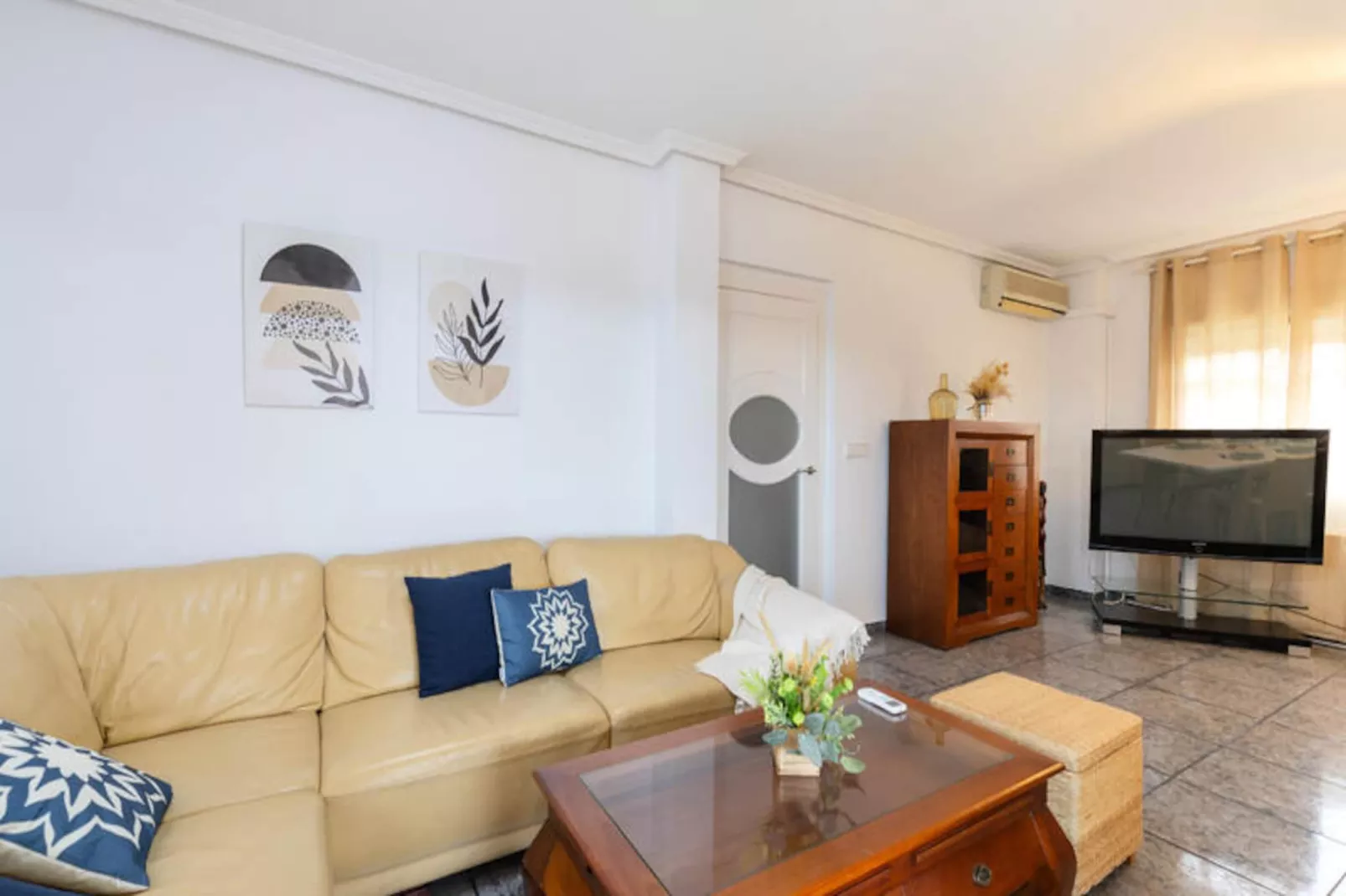 Maison à Mutxamel-Nicht zugeordnet