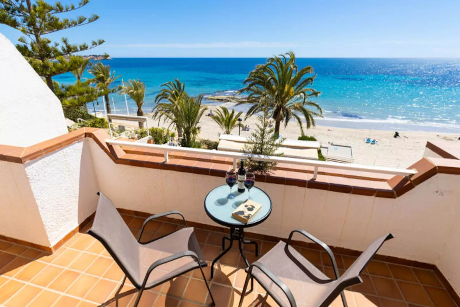 Maison à Orihuela Costa-Untagged