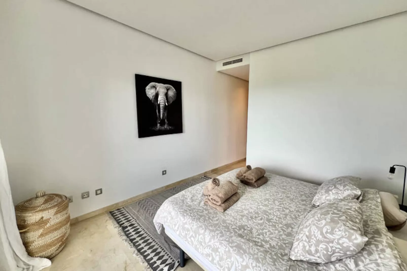 Appartements à La Cala de Mijas-Non tagué