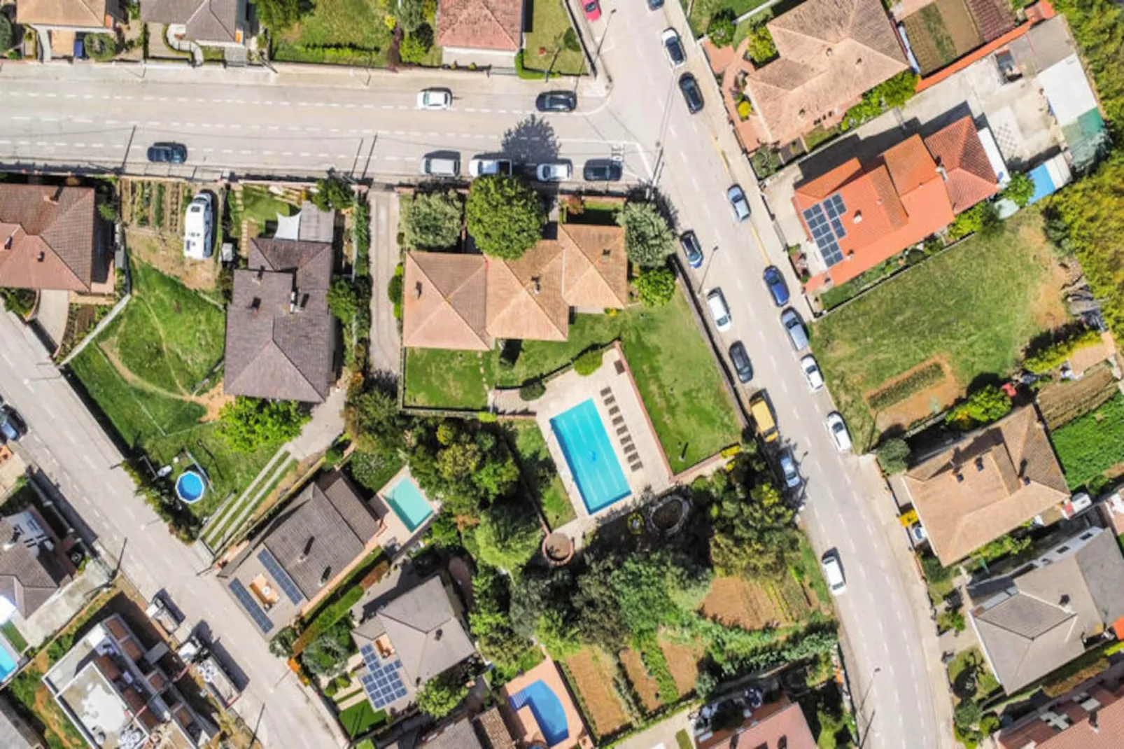 Maison à Banyoles-Nicht zugeordnet