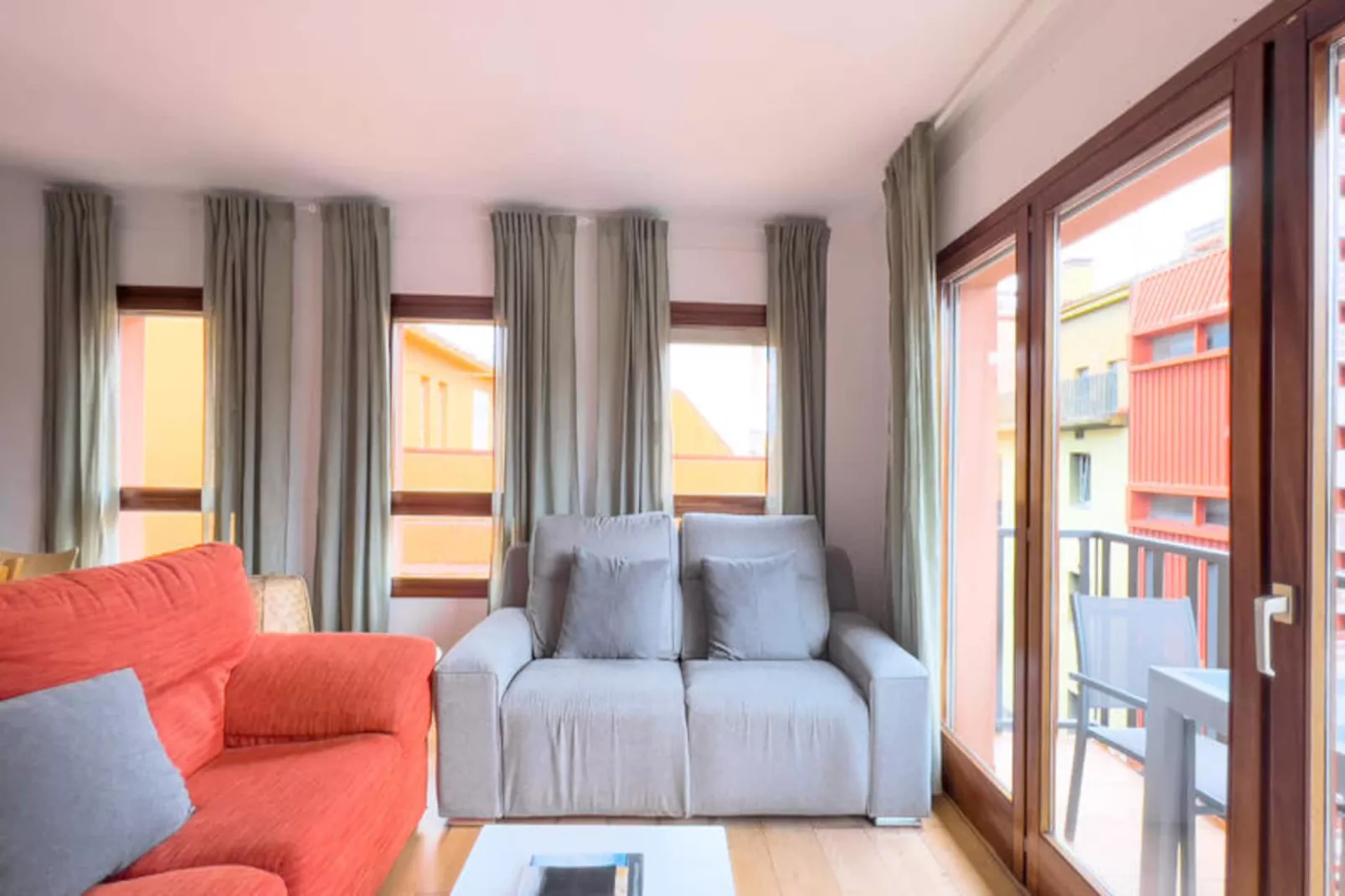 Appartements à Banyoles-Nicht zugeordnet