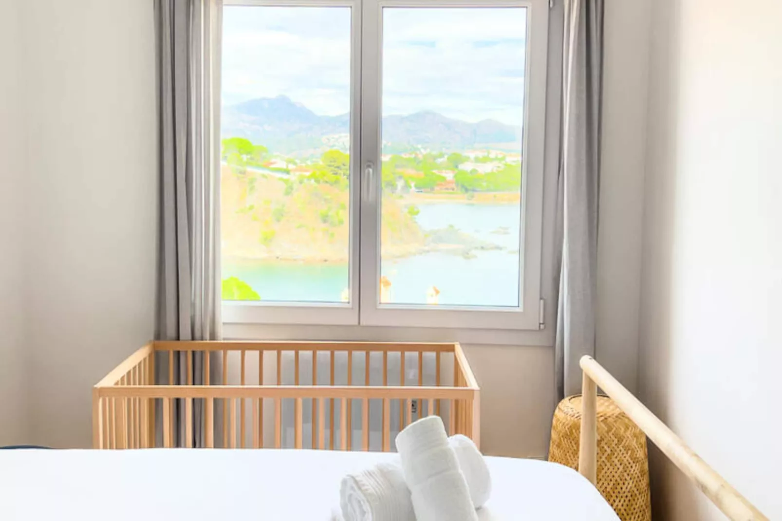 Appartements à Llançà-Nicht zugeordnet