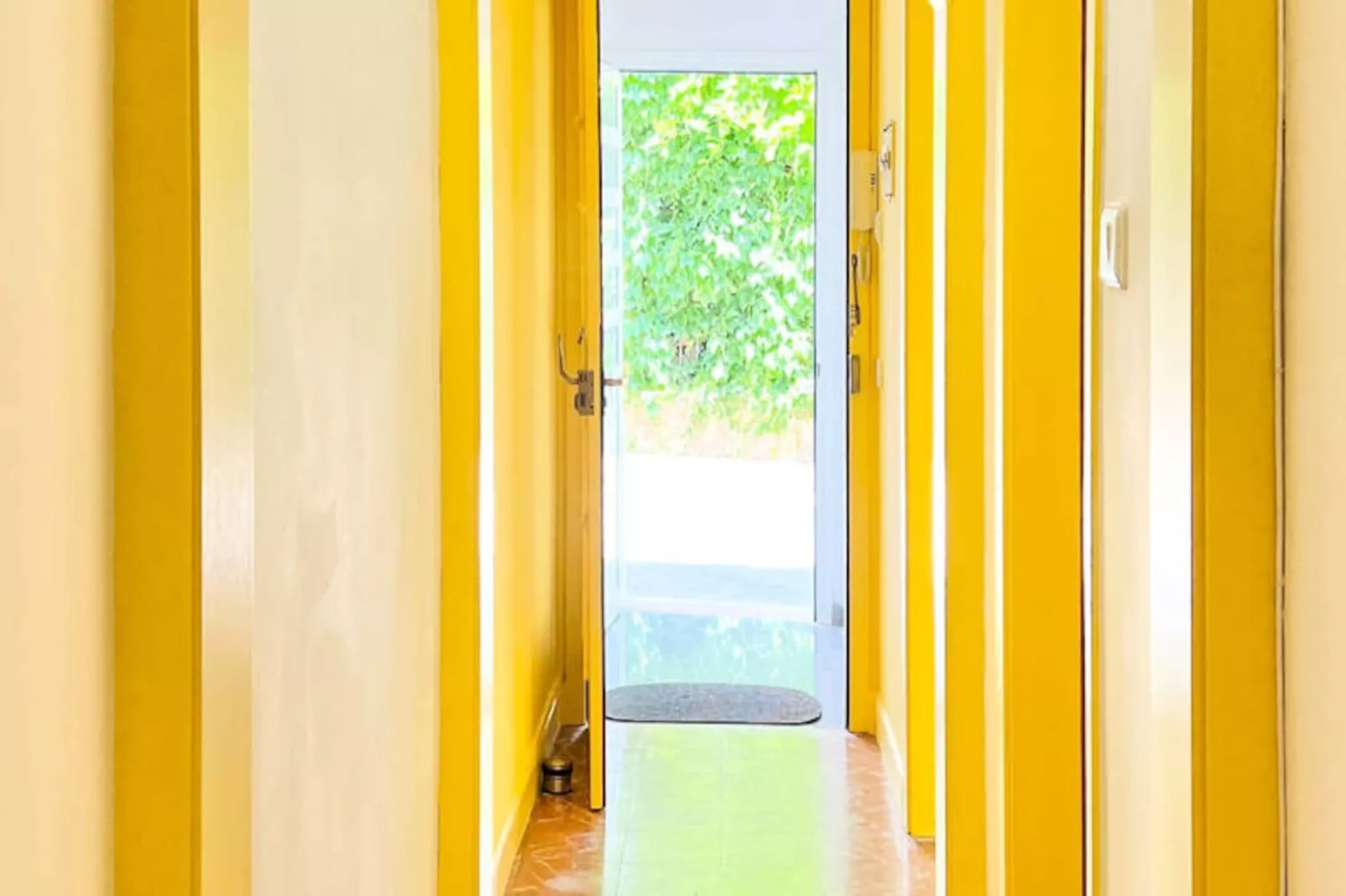 Appartements à Banyoles-Nicht zugeordnet