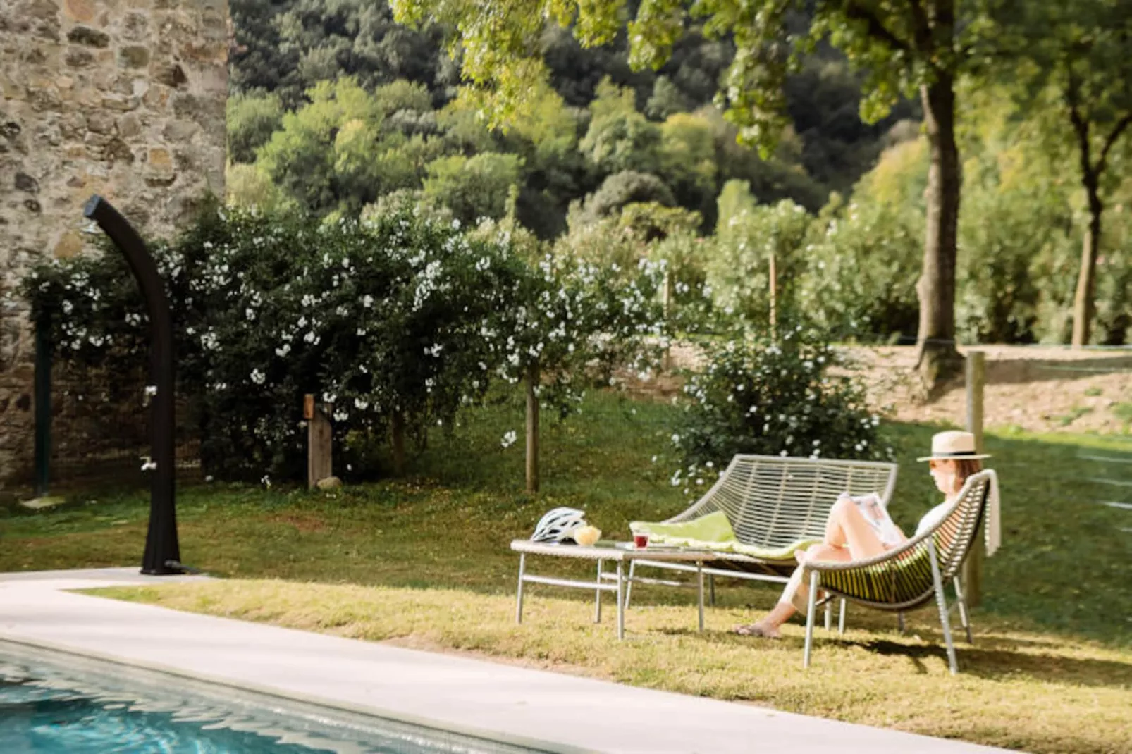 Appartements à Montagut i Oix-Non tagué