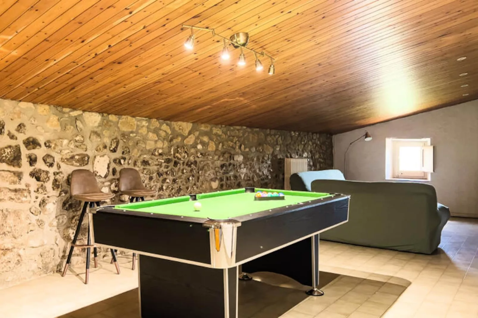 Mobil Home - Bungalow - Cottage à Cornellà del Terri-Nicht zugeordnet