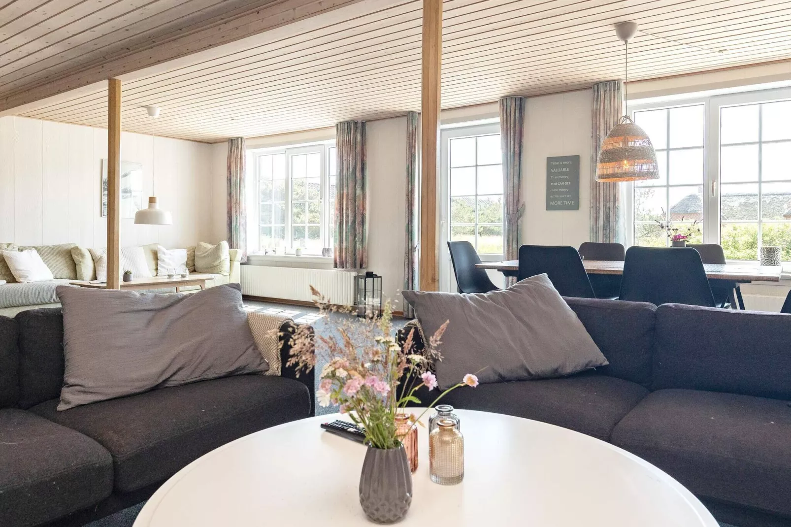 6 person holiday home in Blåvand-By Traum-Indoor