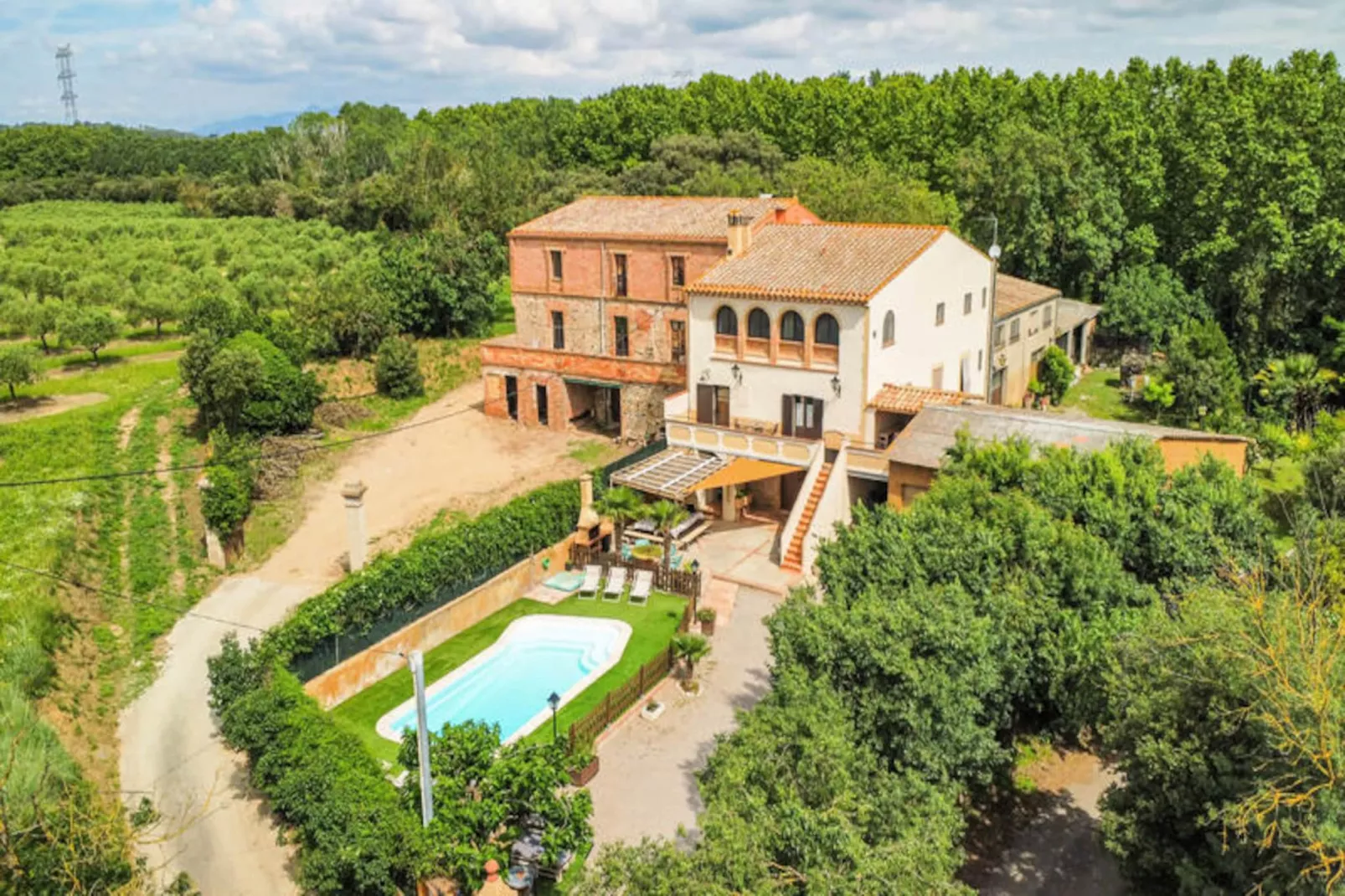 Mobil Home - Bungalow - Cottage à Vilaür-Untagged