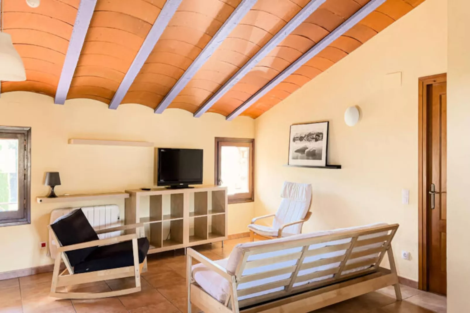 Appartements à Sant Feliu de Pallerols-Non tagué