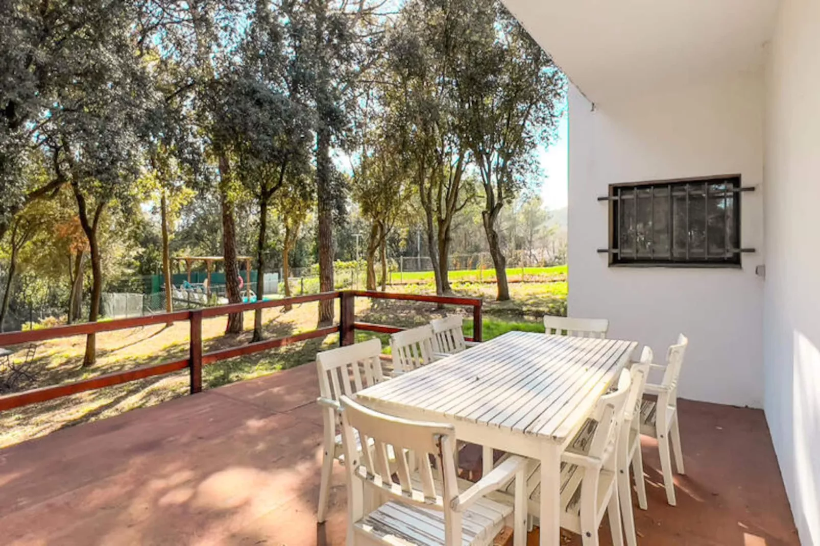 Mobil Home - Bungalow - Cottage à Palol de Revardit-Nicht zugeordnet