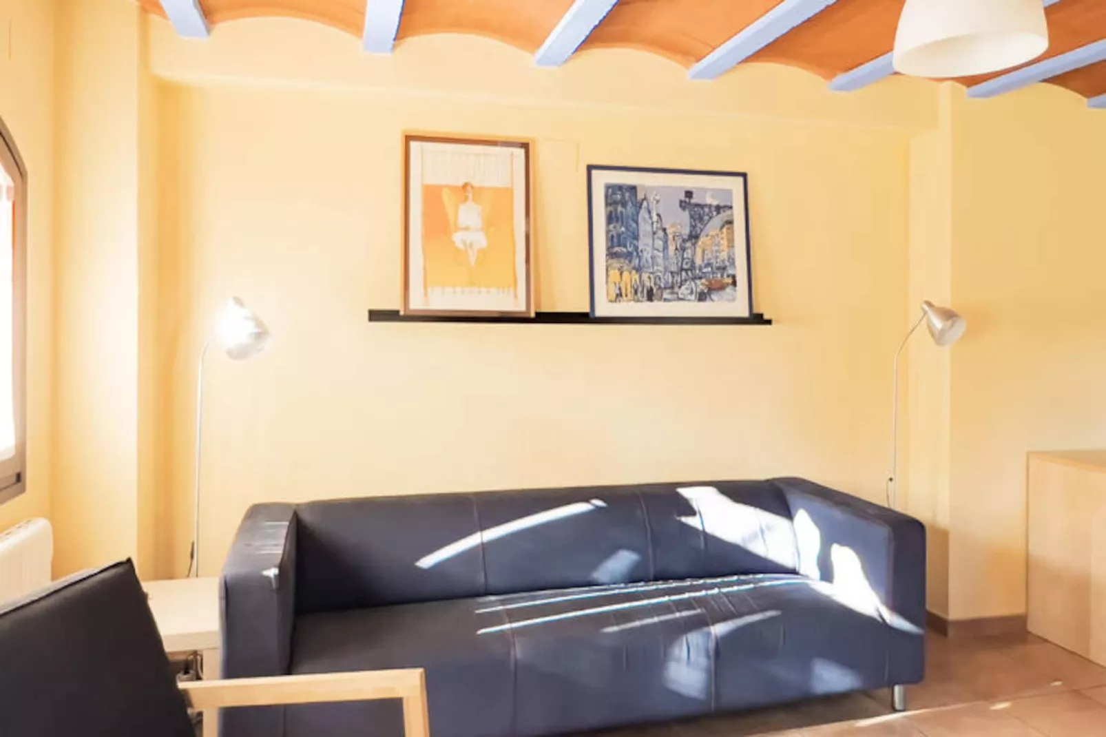 Appartements à Sant Feliu de Pallerols-Nicht zugeordnet