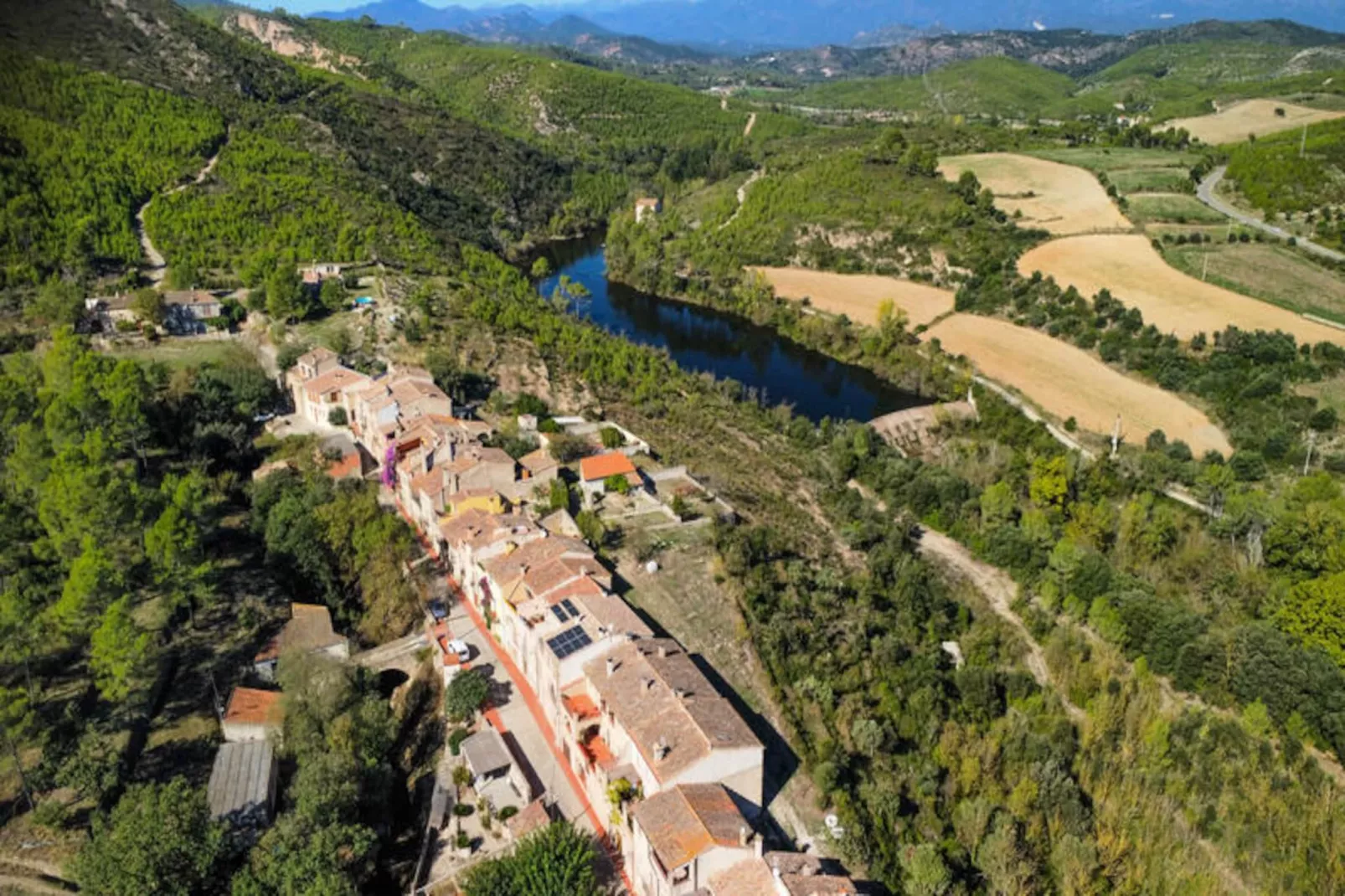 Mobil Home - Bungalow - Cottage à Boadella i les Escaules-Untagged