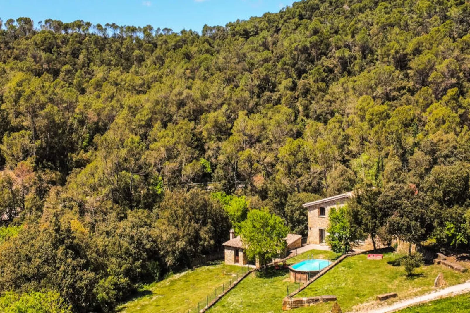 Mobil Home - Bungalow - Cottage à Beuda-Nicht zugeordnet