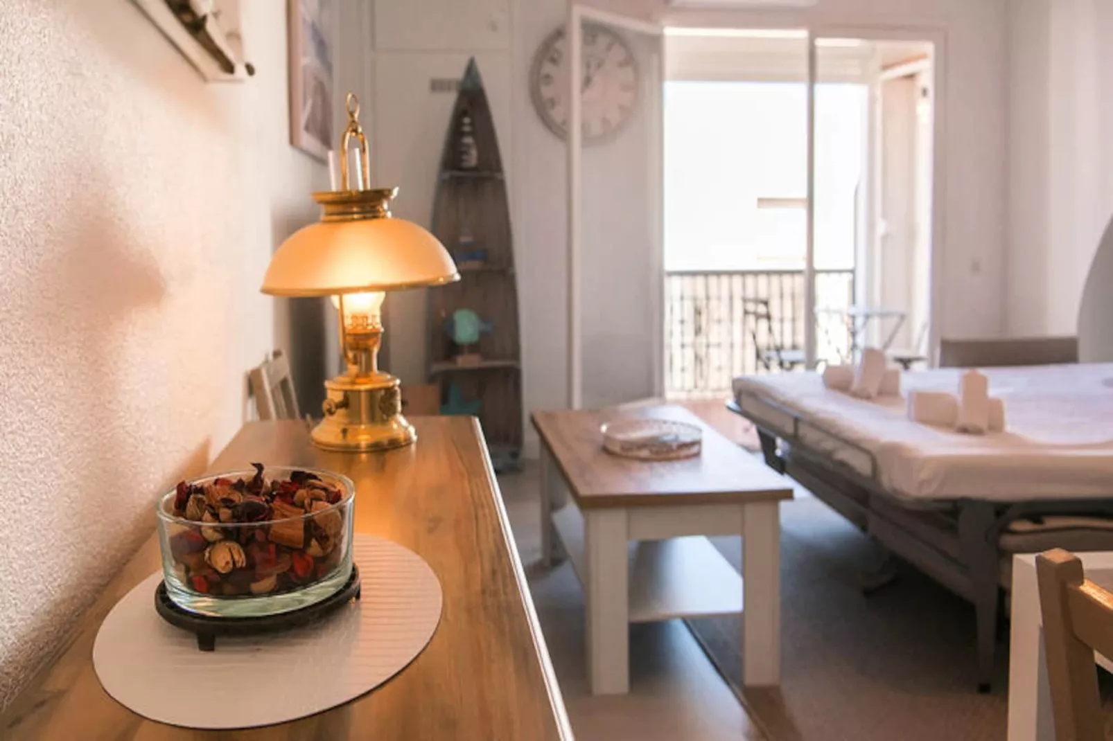 Appartements à Empuriabrava-Non tagué