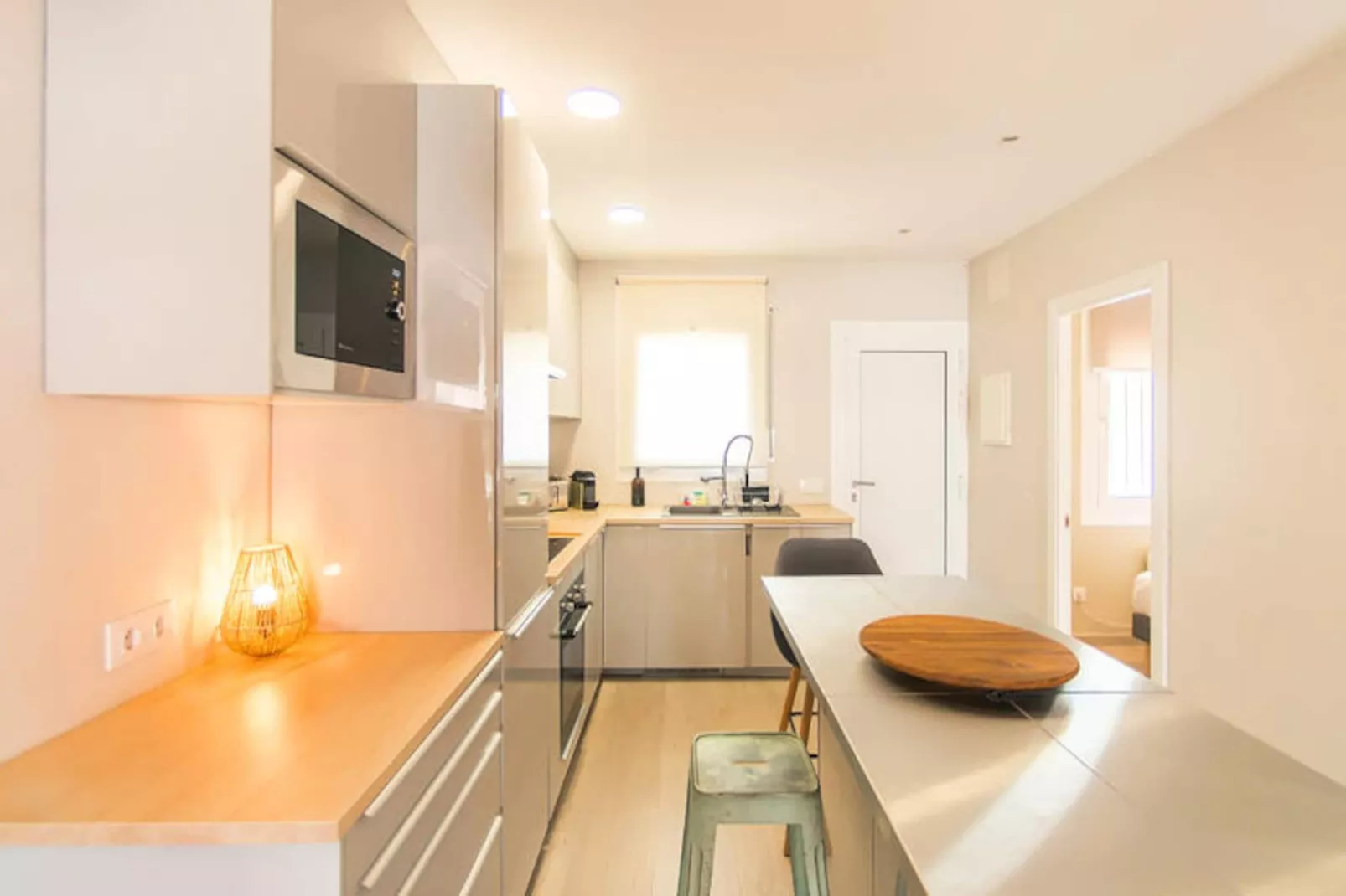 Appartements à Empuriabrava-Nicht zugeordnet