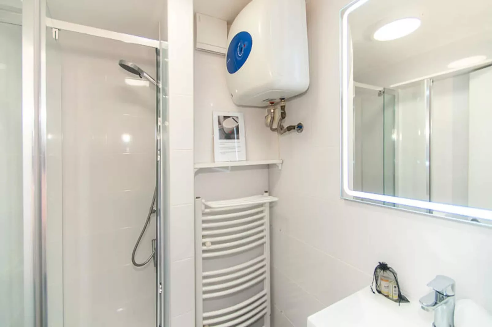 Studio à Platja d'Aro-Nicht zugeordnet