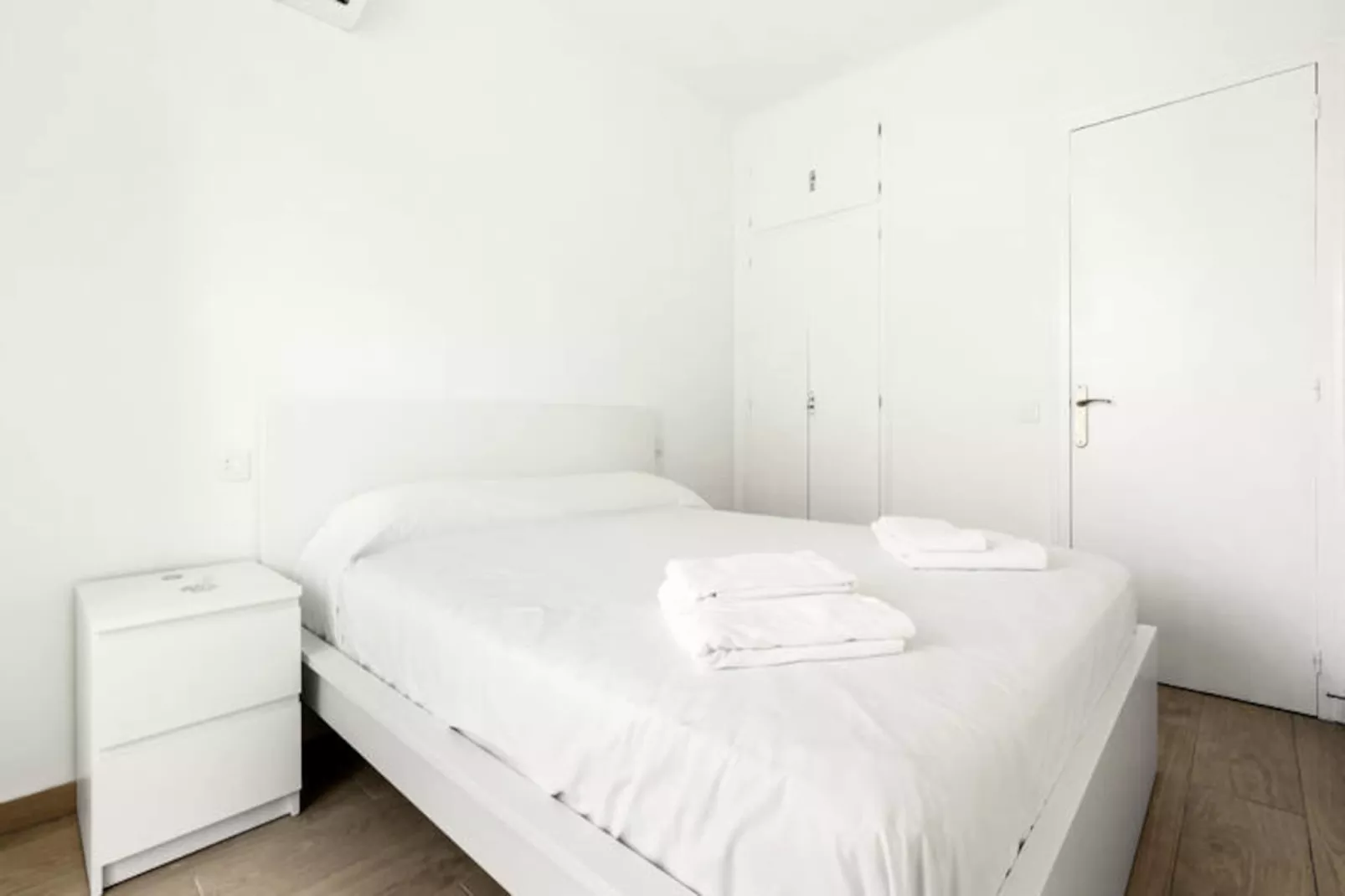 Appartements à Empuriabrava-Non tagué