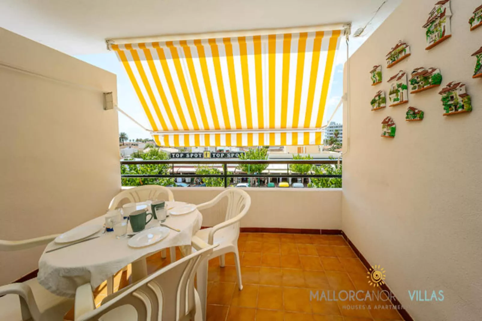 Appartements à Alcúdia - Port d'Alcúdia-Untagged