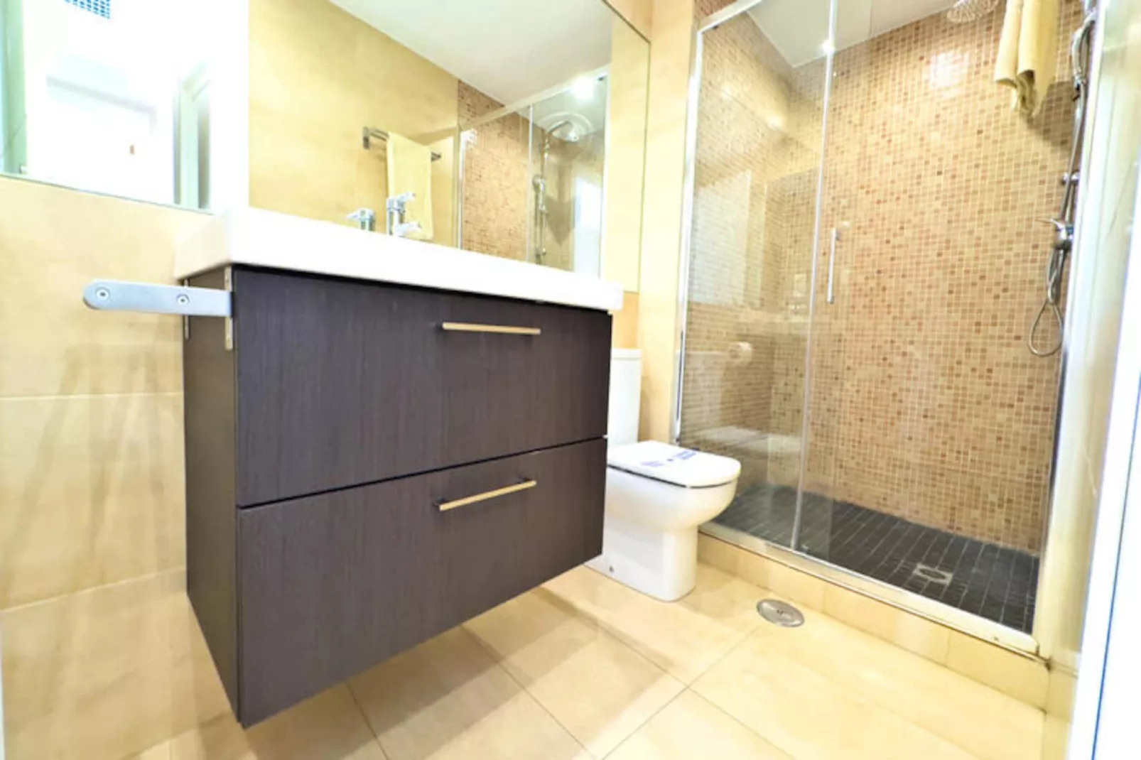 Appartements à Marbella-Non tagué