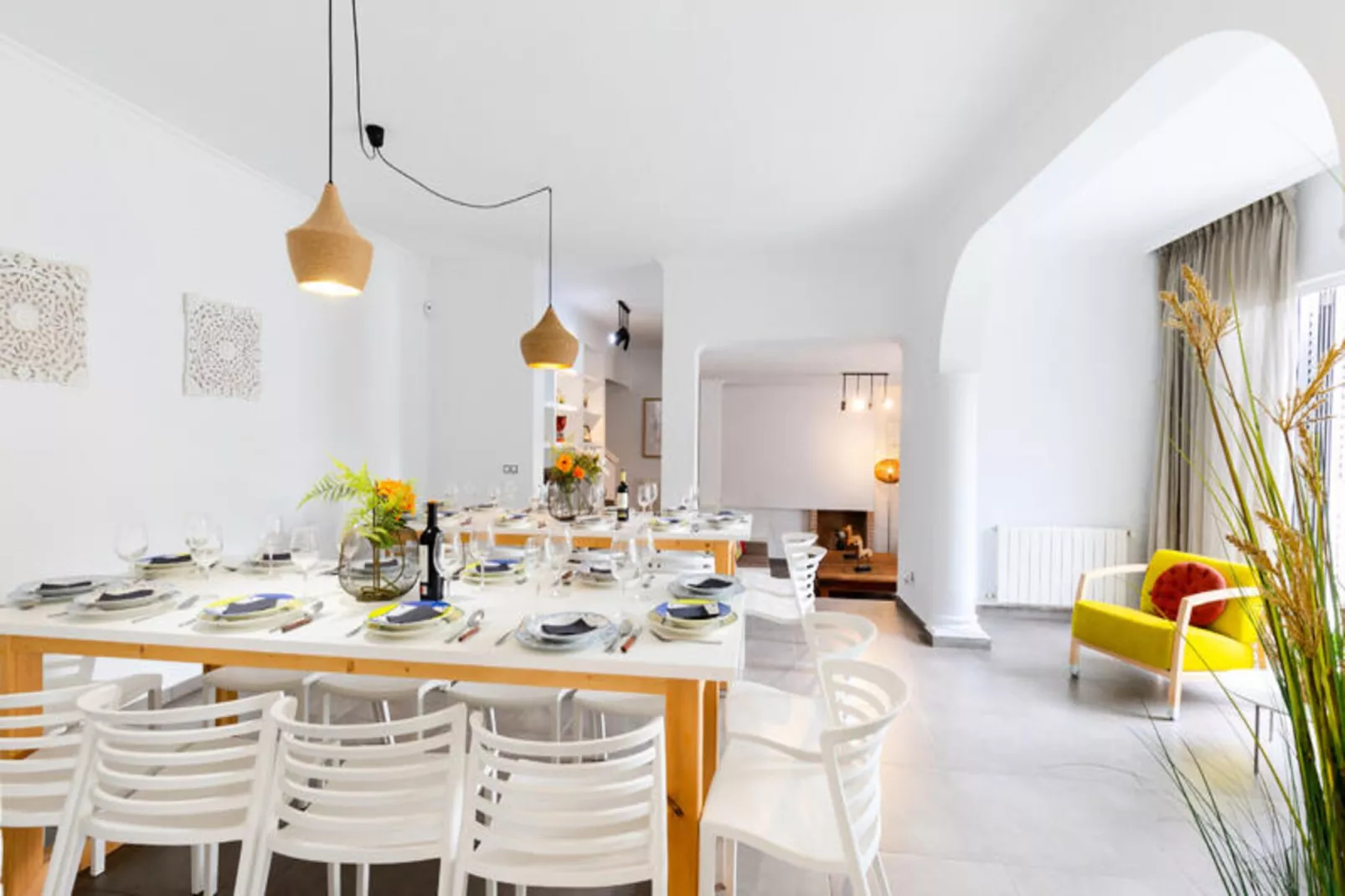 Maison à Santa Pola-Untagged