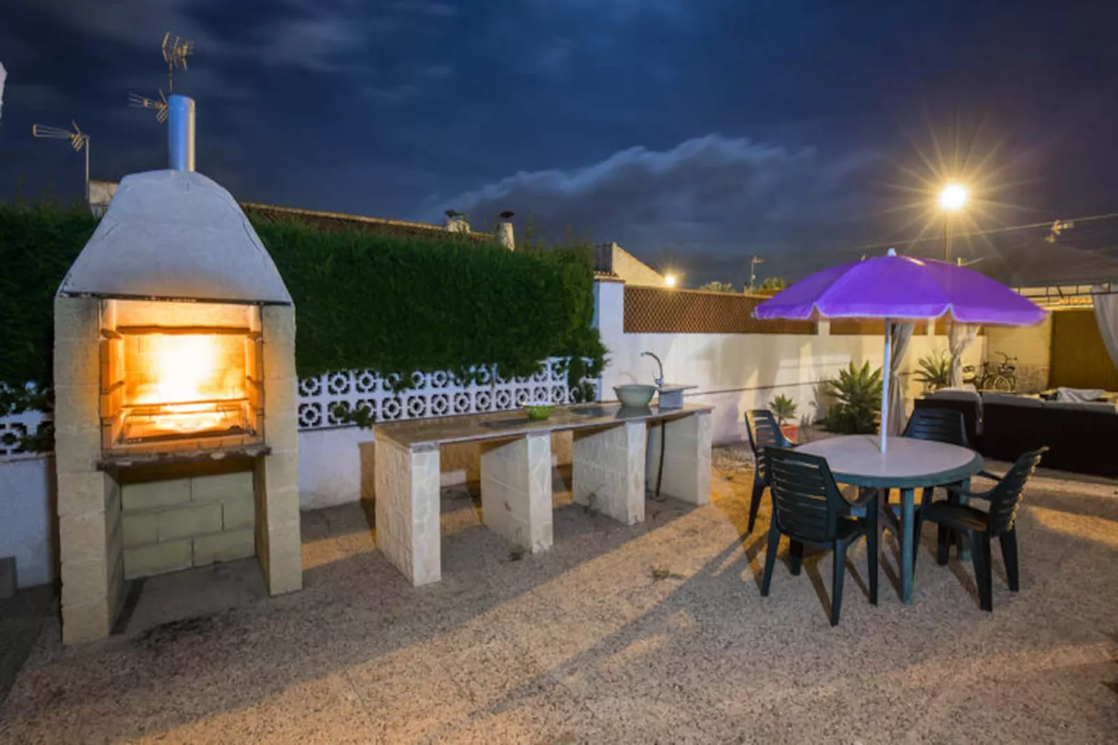 Maison à Torrevieja-Untagged