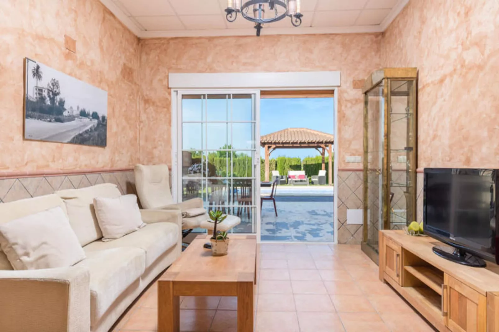 Mobil Home - Bungalow - Cottage à Dolores-Untagged