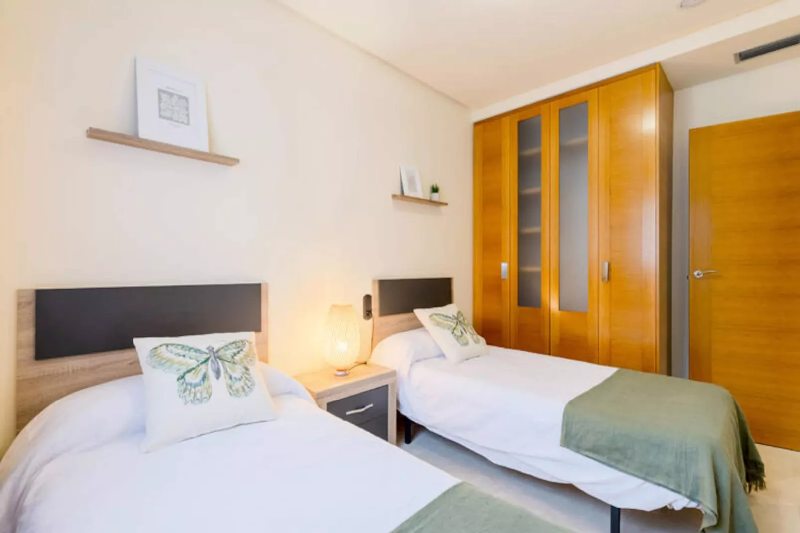 Appartements à Guardamar del Segura-Non tagué