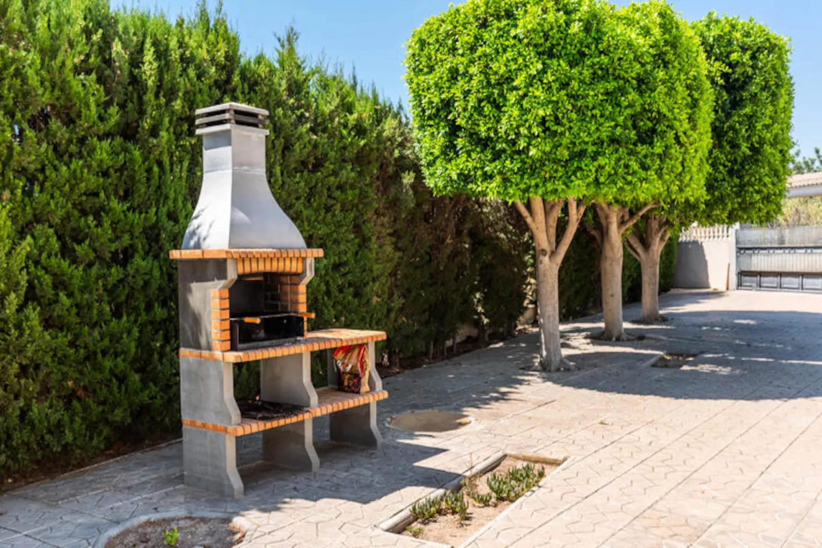 Maison à Mutxamel-Untagged