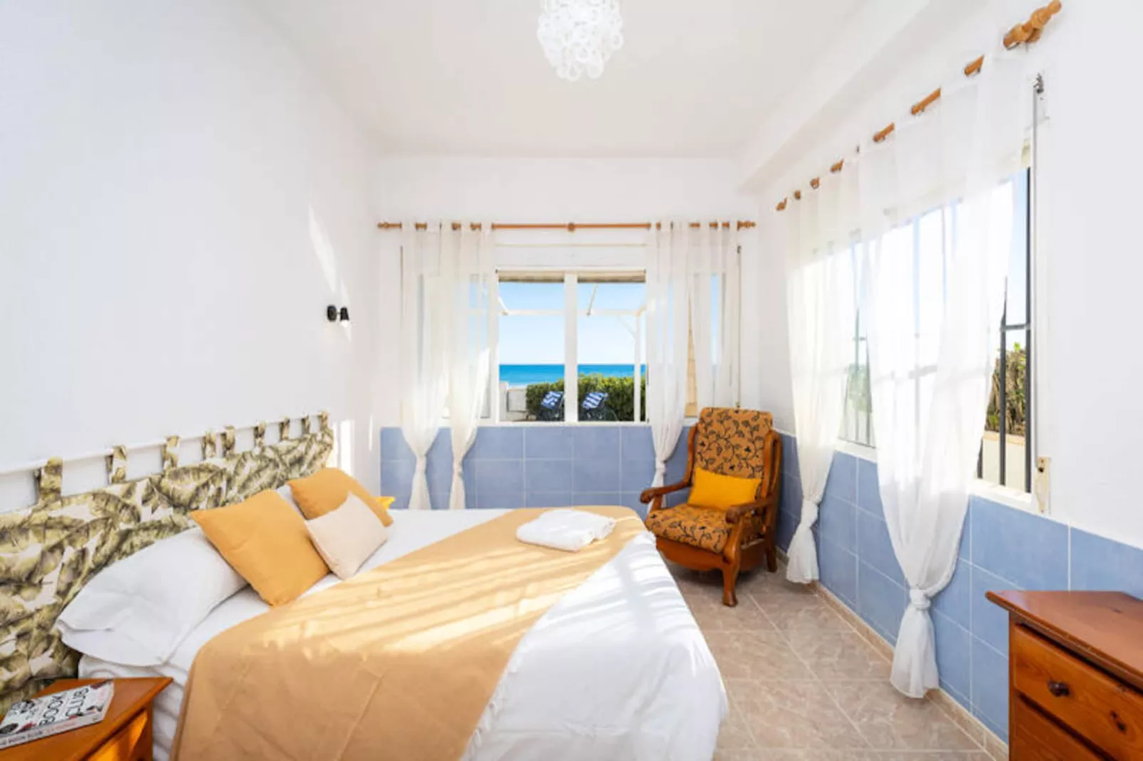 Chalets à Guardamar del Segura-Non tagué