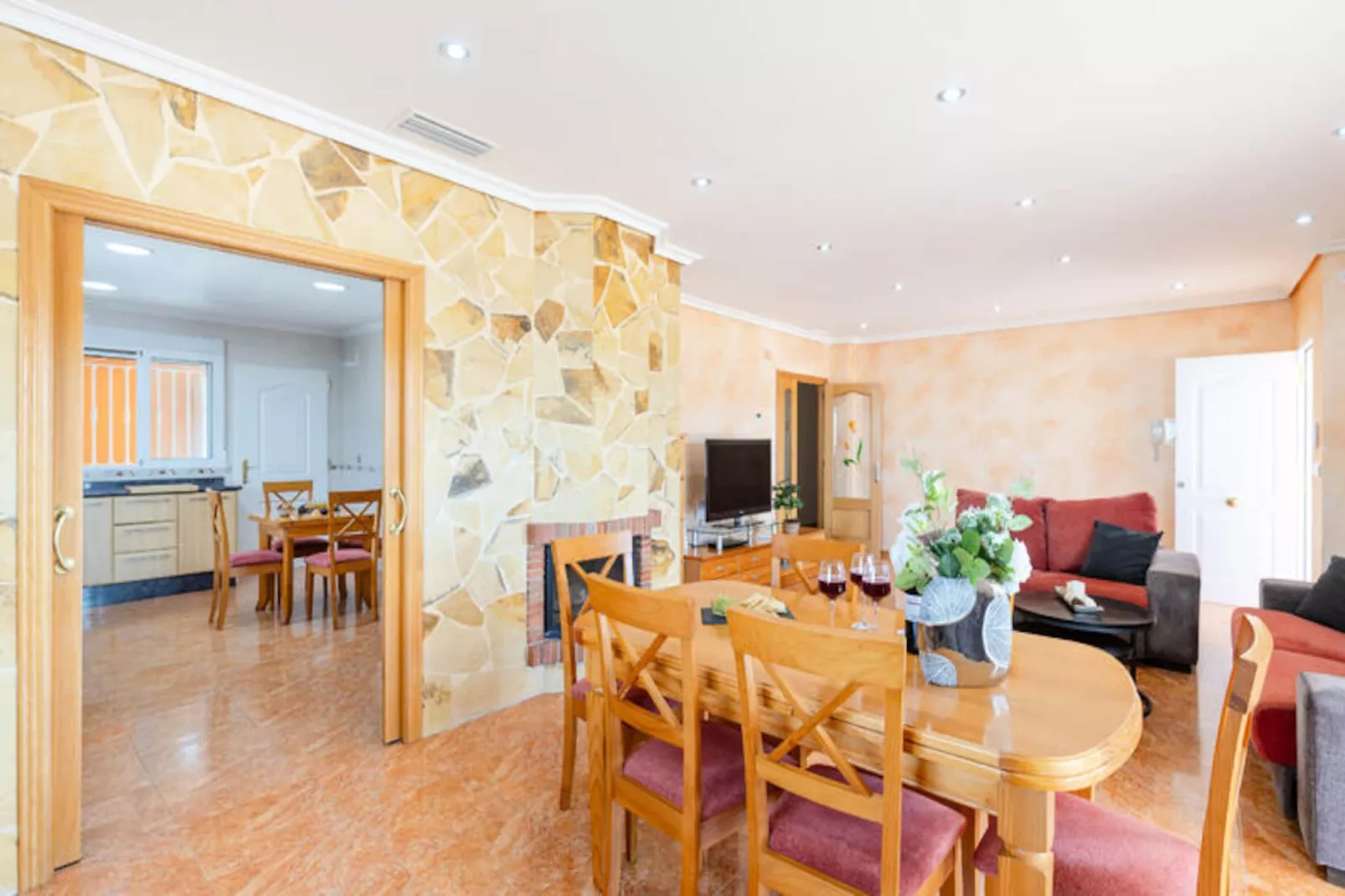 Maison à Crevillent-Untagged