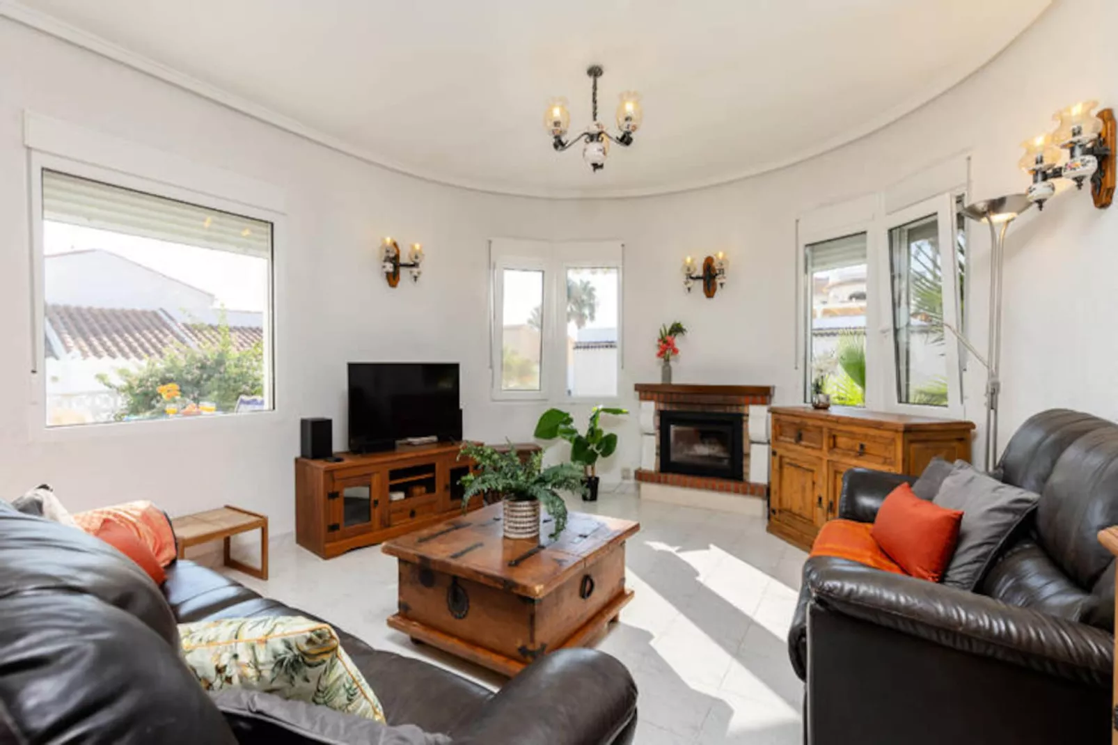 Maison à Ciudad Quesada-Non tagué