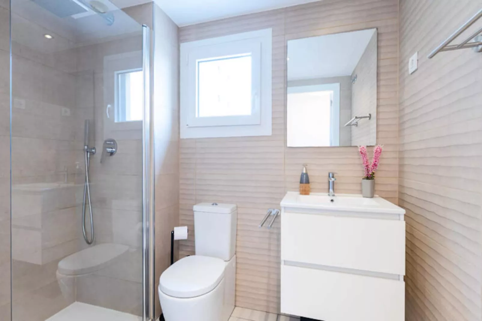 Appartements à Torrevieja-Untagged