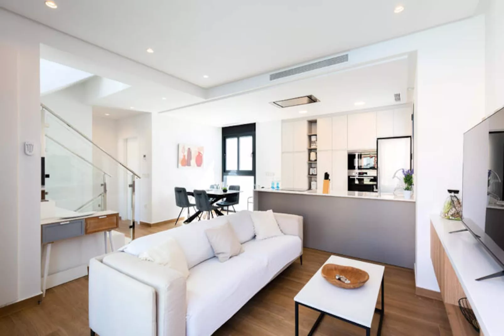 Maison à El Campello-Untagged