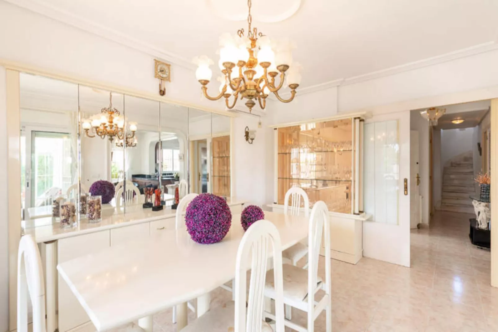 Maison à Orihuela Costa-Untagged