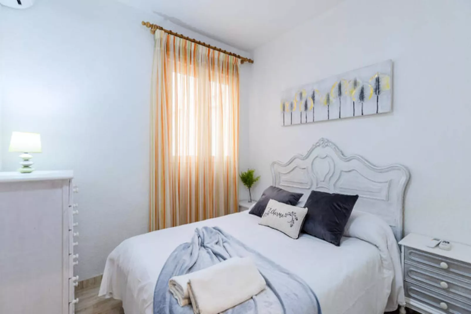 Appartements à Guardamar del Segura-Nicht zugeordnet