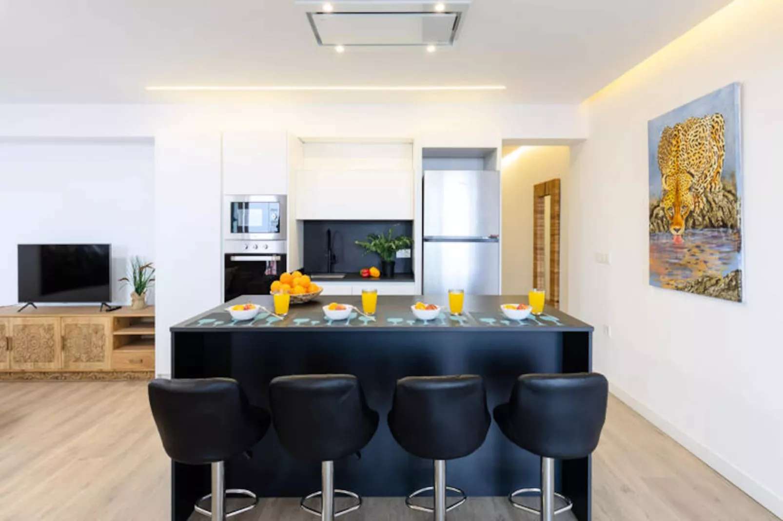 Appartements à Alicante-Non tagué