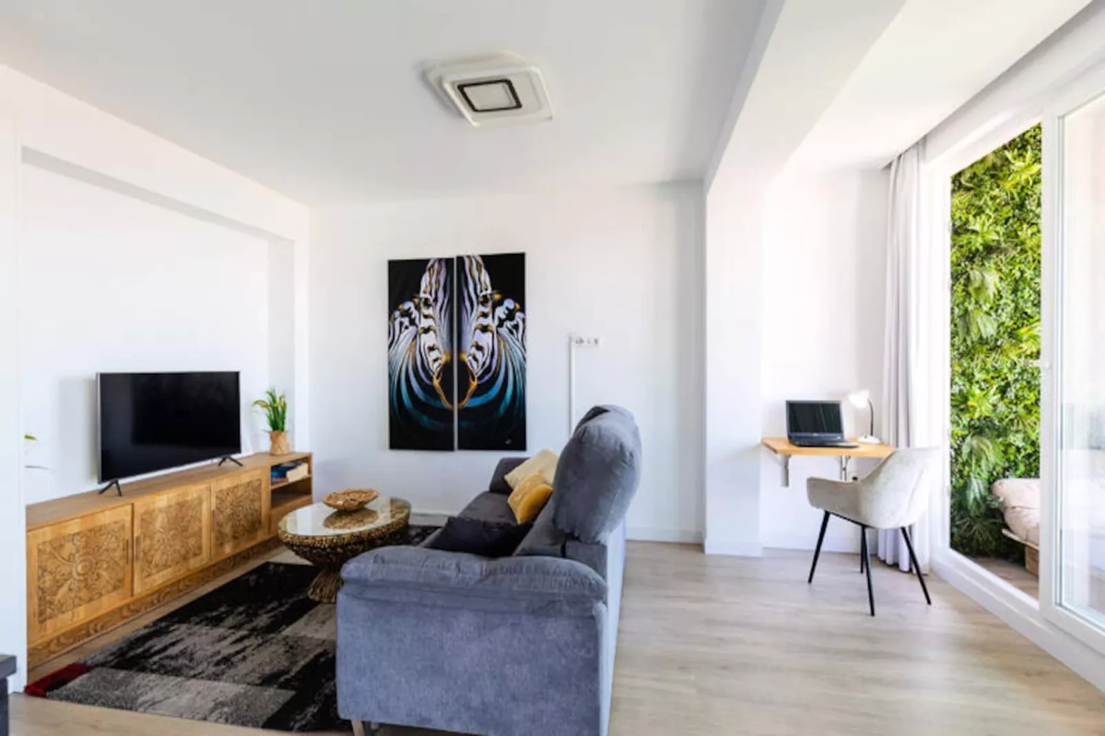 Appartements à Alicante-Nicht zugeordnet