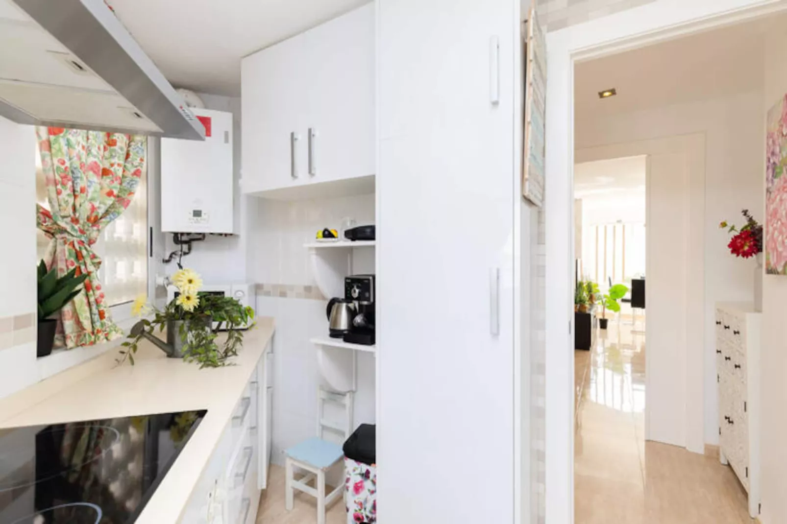 Appartements à El Campello-Untagged