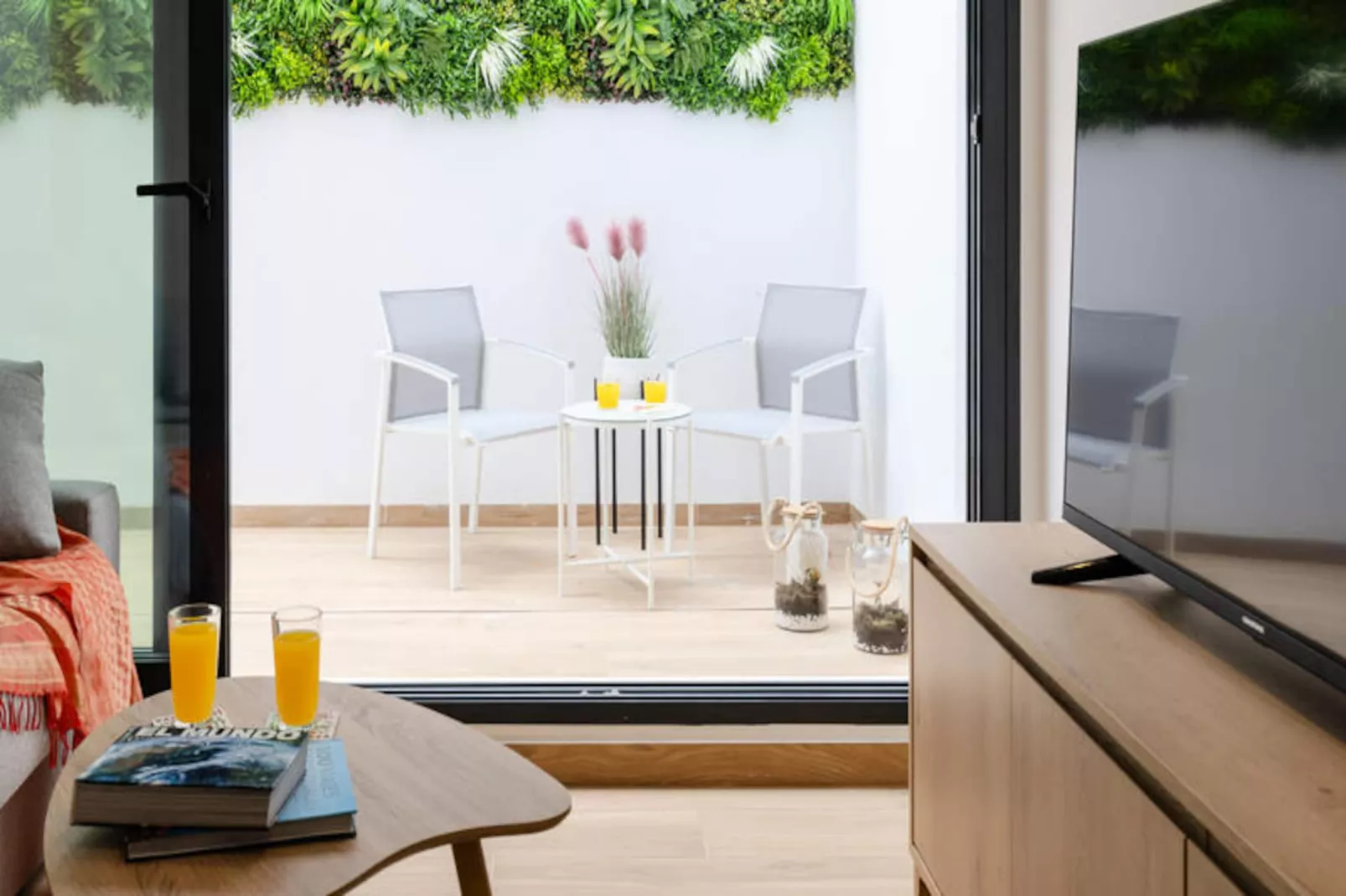 Maison à El Campello-Nicht zugeordnet